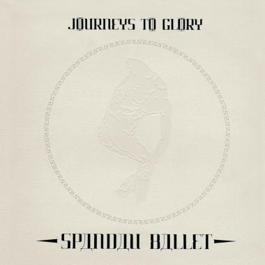 Spandau Ballet -  Journeys to Glory